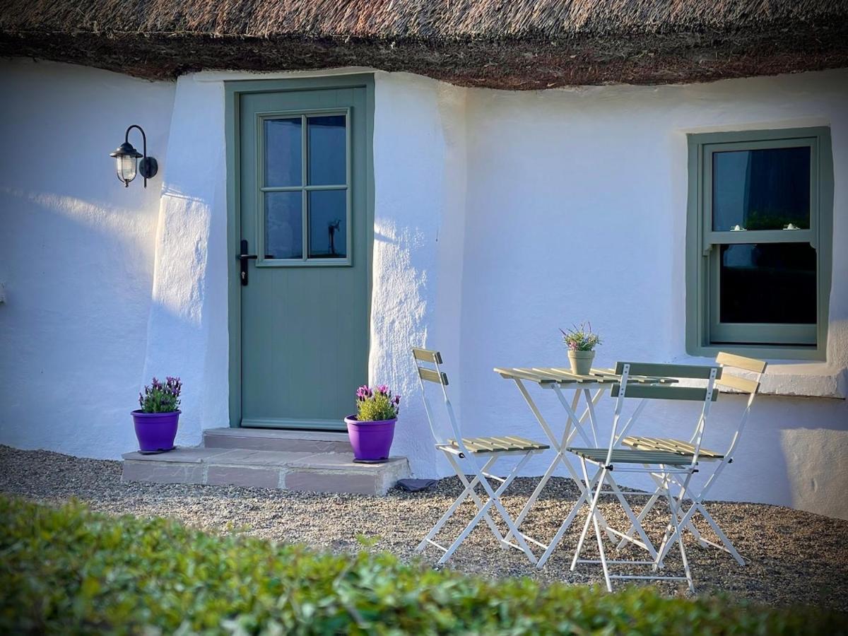 Holiday home Murphys Thatched *