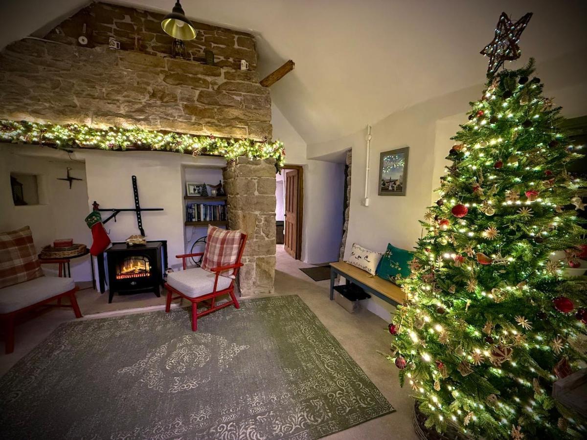 Murphys Thatched Holiday home *