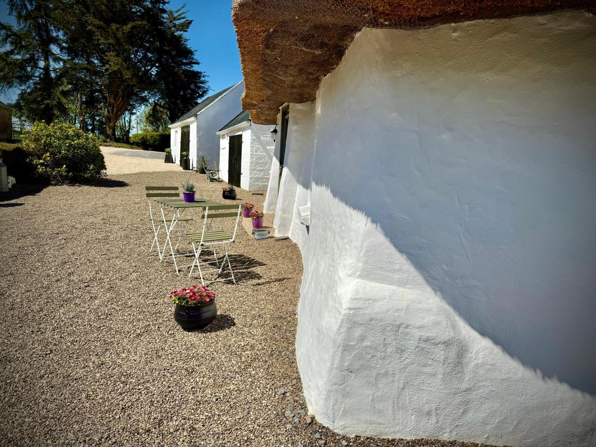 Holiday home Murphys Thatched Mitchelstown
