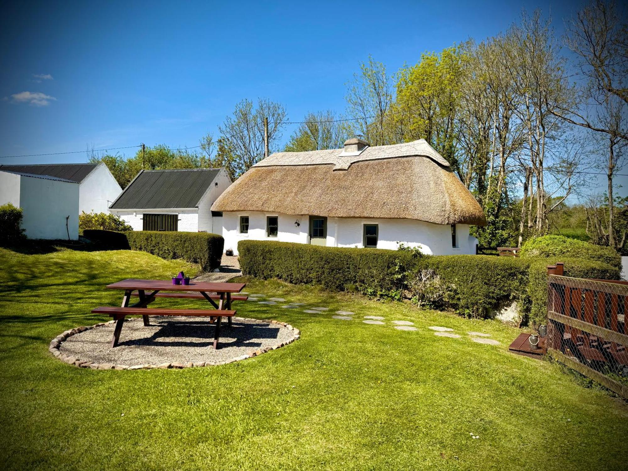 Murphys Thatched