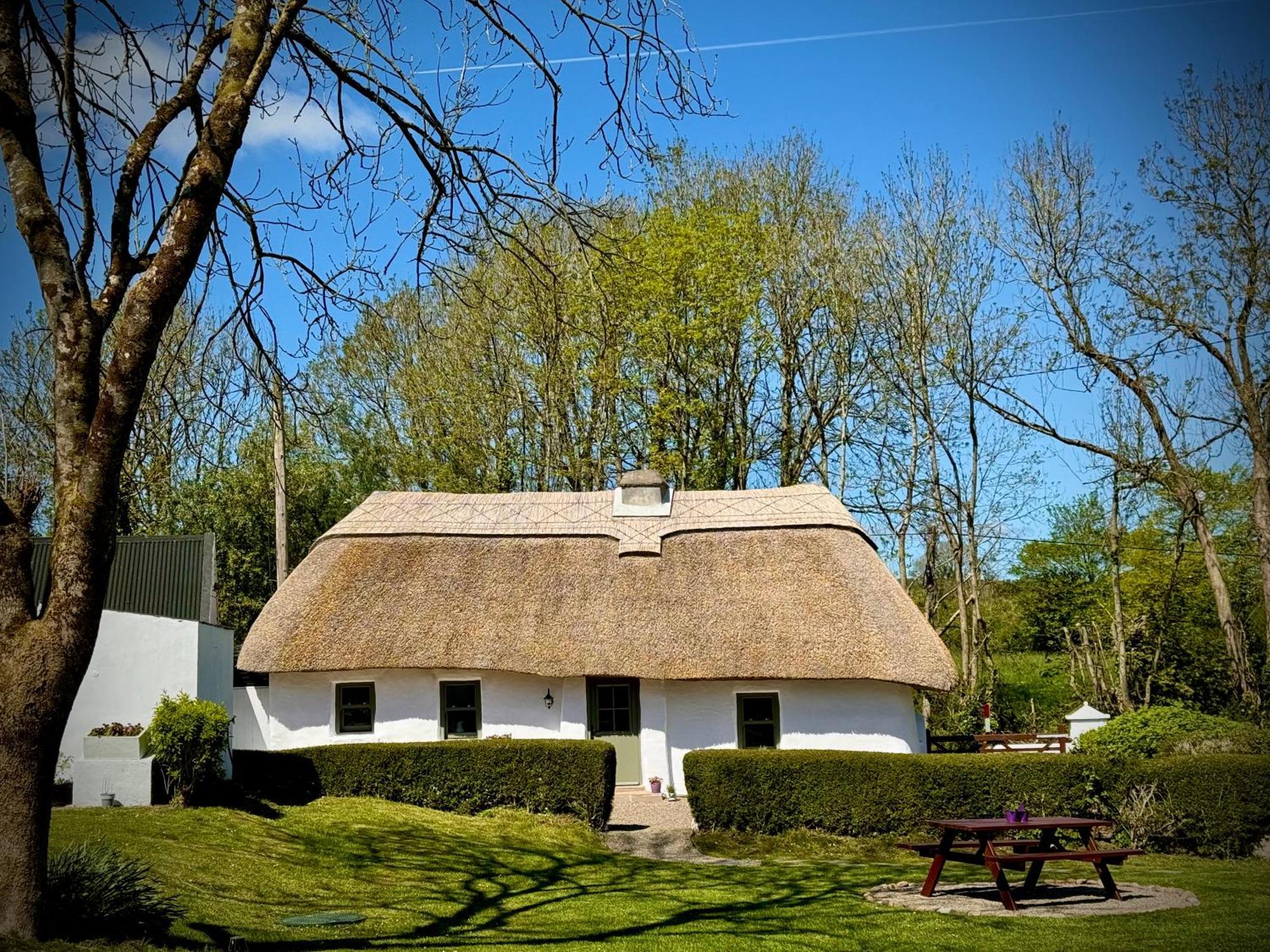 Murphys Thatched